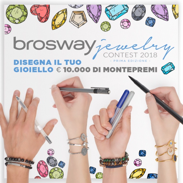 Brosway_contest_jewelry_2018